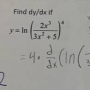 Help Me Do My Math Assignment: Calculus