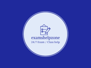 Exam Help Zone